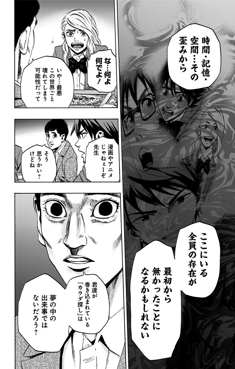 KARADA SAGASHI - raw - Chapter 77 - https://jpdd.ccdd.to/JPDD/karadasagashi/114202/uixu2k1g3fb.jpg