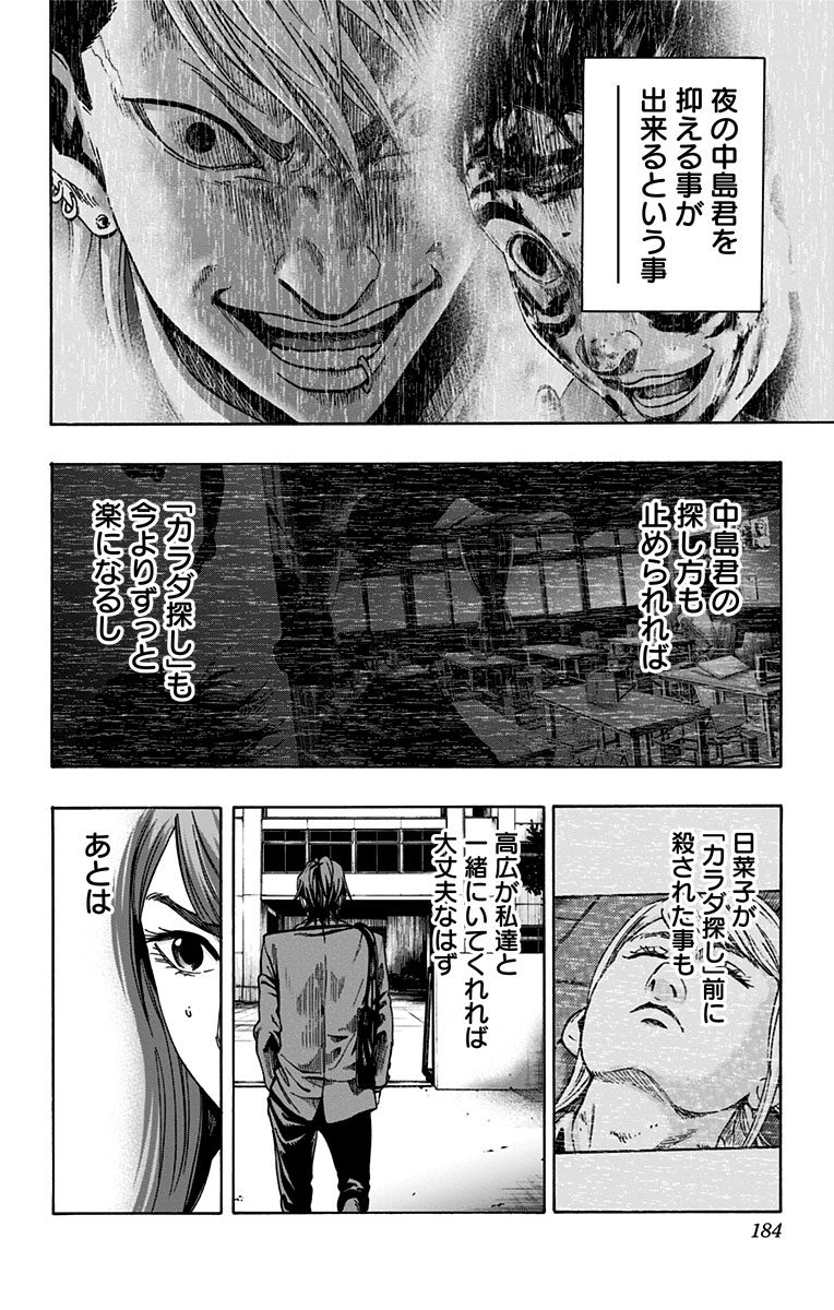 KARADA SAGASHI - raw - Chapter 114 - https://jpdd.ccdd.to/JPDD/karadasagashi/114252/2lw155hktjc.jpg