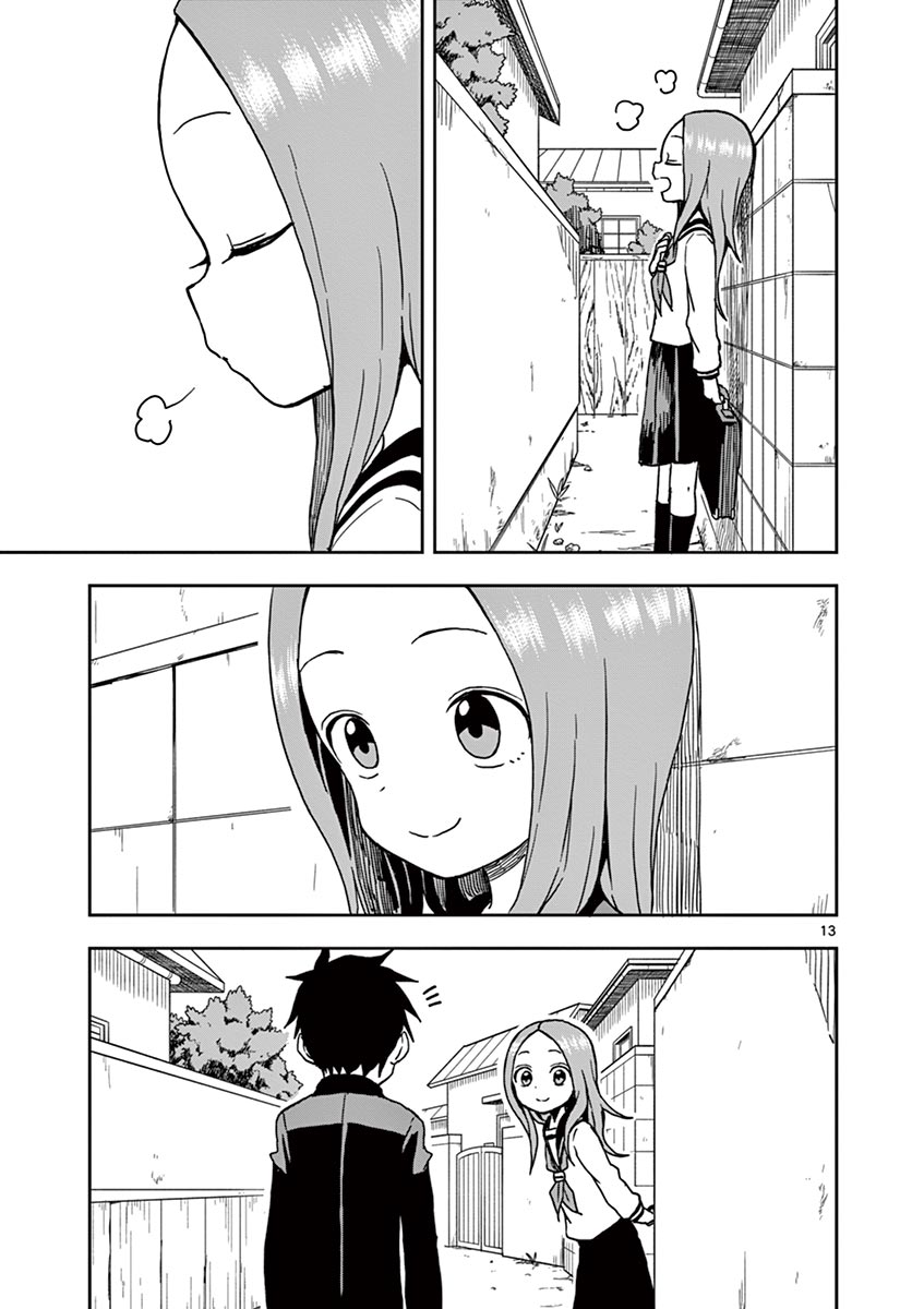 KARAKAI JOUZU NO TAKAGI-SAN - raw - Chapter 108 - https://jpdd.ccdd.to/JPDD/karakaijouzunotakagisan/233552/4yh1bntm233.jpg