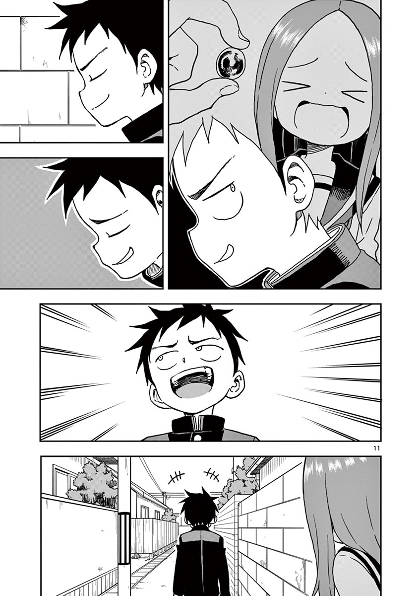 KARAKAI JOUZU NO TAKAGI-SAN - raw - Chapter 108 - https://jpdd.ccdd.to/JPDD/karakaijouzunotakagisan/233552/u1gnpd2dypd.jpg