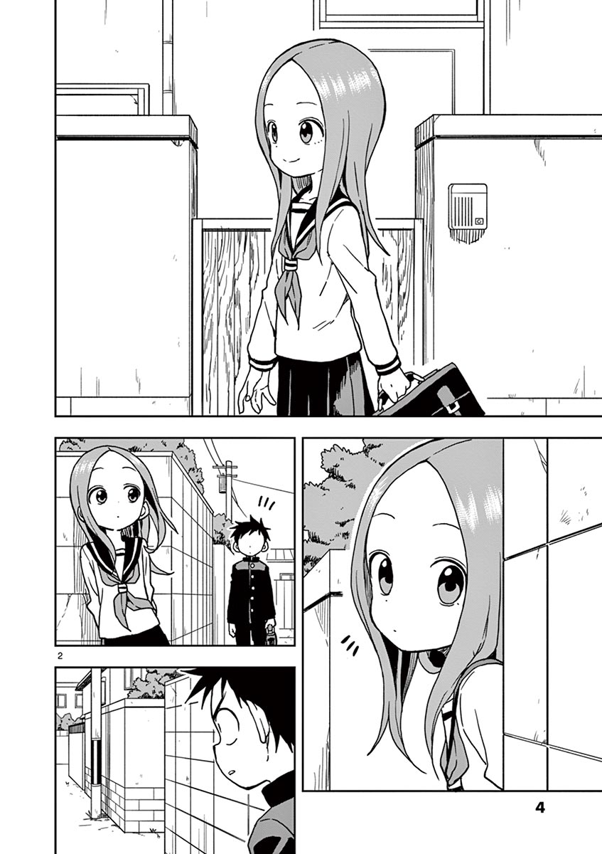 KARAKAI JOUZU NO TAKAGI-SAN - raw - Chapter 108 - https://jpdd.ccdd.to/JPDD/karakaijouzunotakagisan/233552/xr4foyi3gdq.jpg