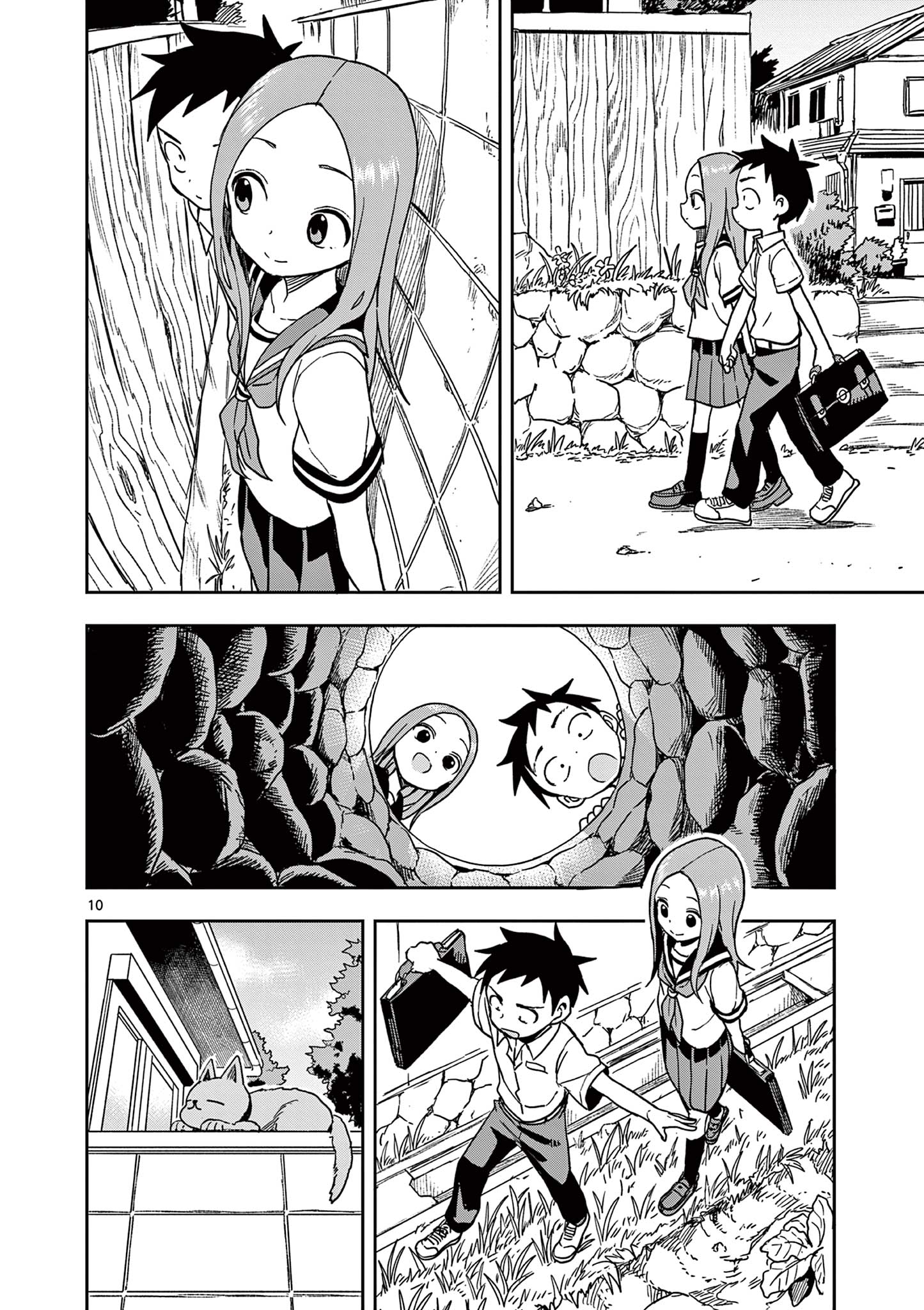 KARAKAI JOUZU NO TAKAGI-SAN - raw - Chapter 146 - https://jpdd.ccdd.to/JPDD/karakaijouzunotakagisan/269474/aj0o2m3o3wg.jpg