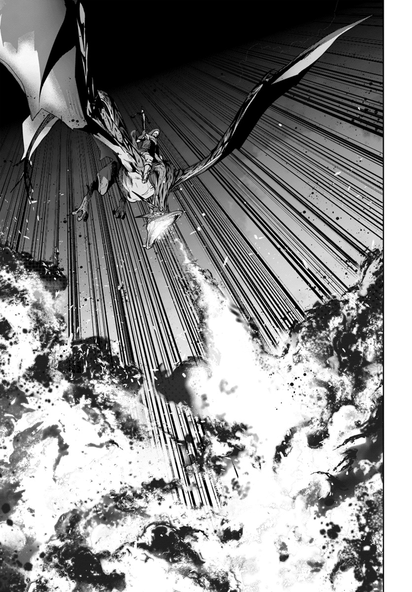 KARATE BAKA ISEKAI - raw - Chapter 6.2 - https://jpdd.ccdd.to/JPDD/karatebakaisekai/109658/ab40lm4sf5h.jpg