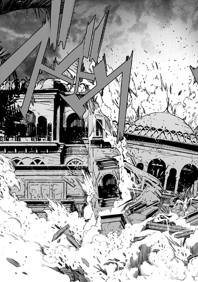 KARATE BAKA ISEKAI - raw - Chapter 28.2 - https://jpdd.ccdd.to/JPDD/karatebakaisekai/253689/wvda11savg3.jpg