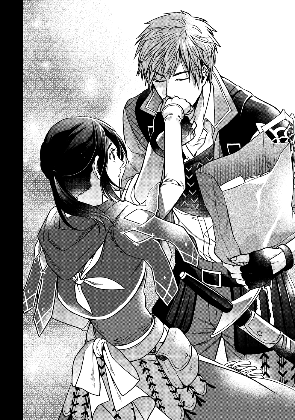 KASEI MADOOUSHI NO ISEKAI SEIKATSU (MANGA) - raw - Chapter 2 - https://jpdd.ccdd.to/JPDD/kaseimadooushinoisekaiseikatsumanga/109866/f2dsqecs1l2.png