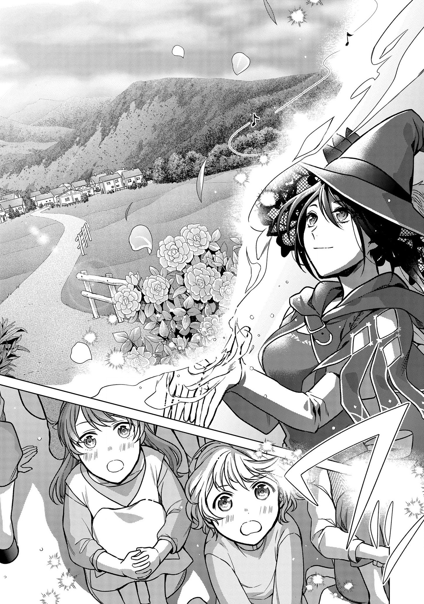 KASEI MADOOUSHI NO ISEKAI SEIKATSU (MANGA) - raw - Chapter 3 - https://jpdd.ccdd.to/JPDD/kaseimadooushinoisekaiseikatsumanga/112489/d4xs2j1wzqk.png