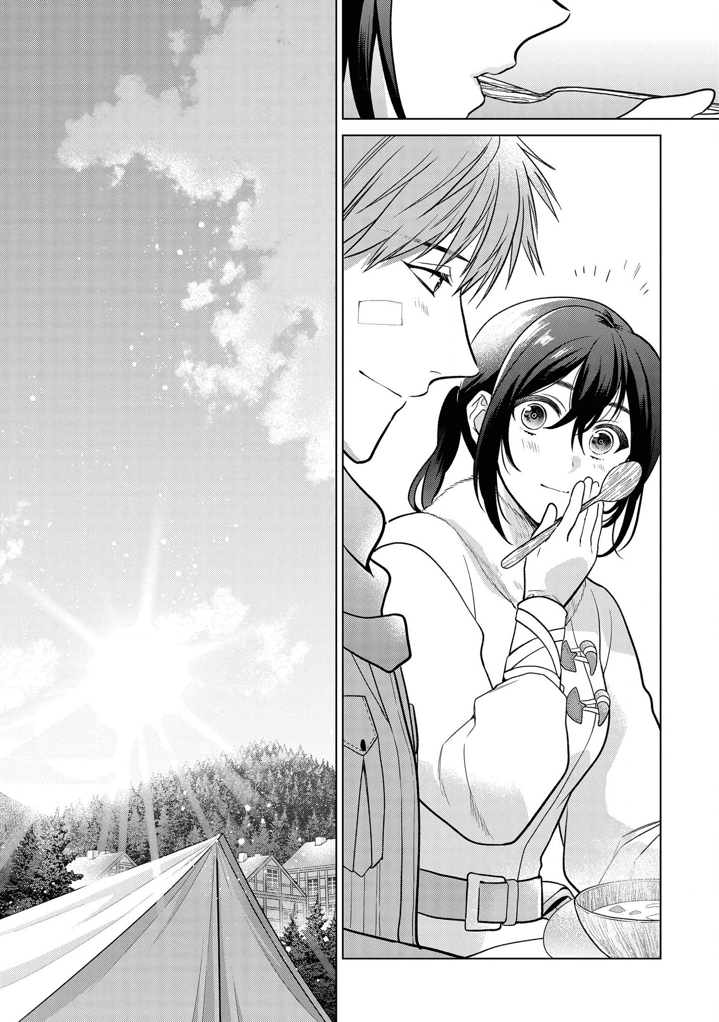 KASEI MADOOUSHI NO ISEKAI SEIKATSU (MANGA) - raw - Chapter 18 - https://jpdd.ccdd.to/JPDD/kaseimadooushinoisekaiseikatsumanga/165112/gvpipmp4xvq.png