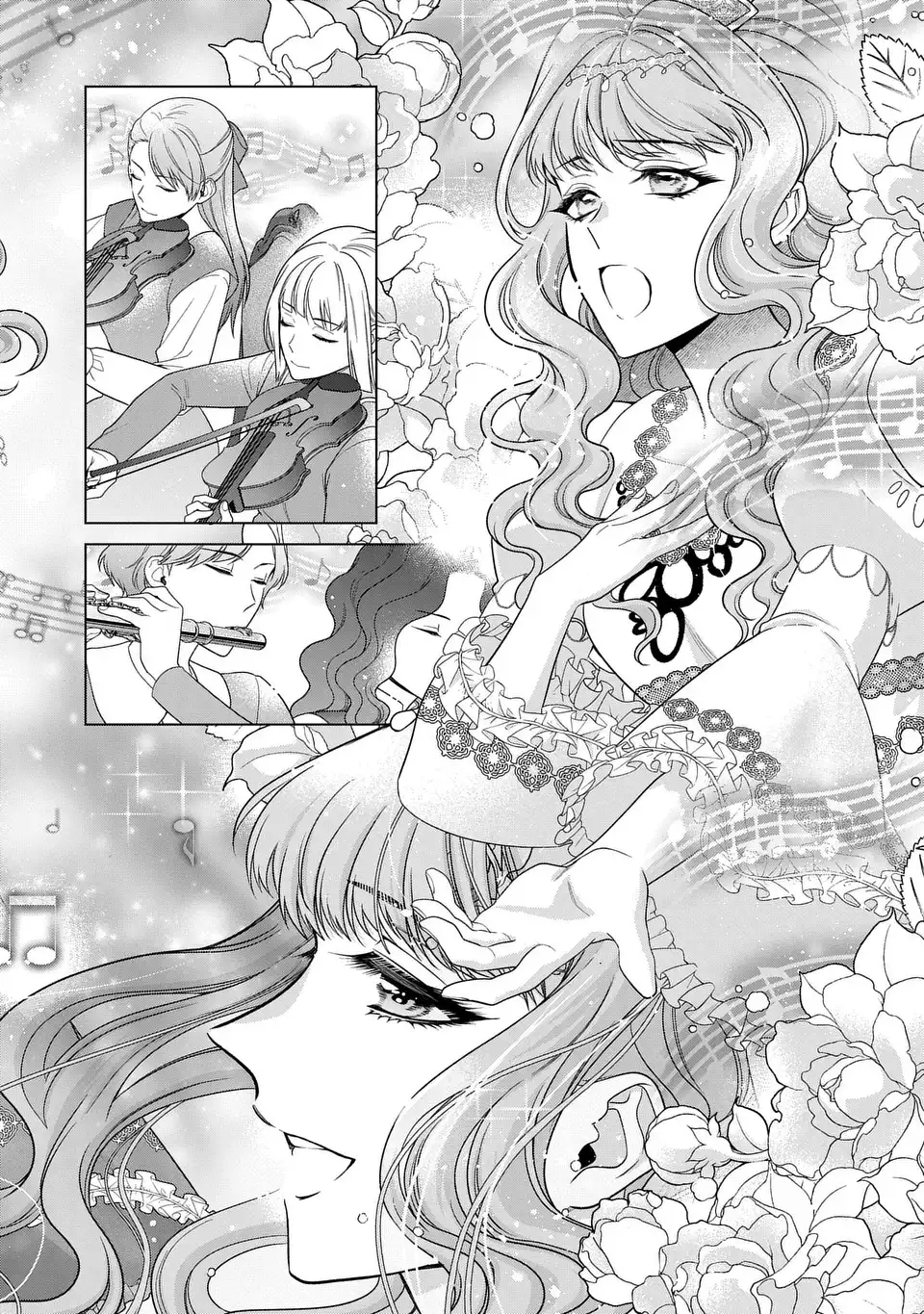 KASEI MADOOUSHI NO ISEKAI SEIKATSU (MANGA) - raw - Chapter 44 - https://jpdd.ccdd.to/JPDD/kaseimadooushinoisekaiseikatsumanga/275557/jraiil533bi.webp