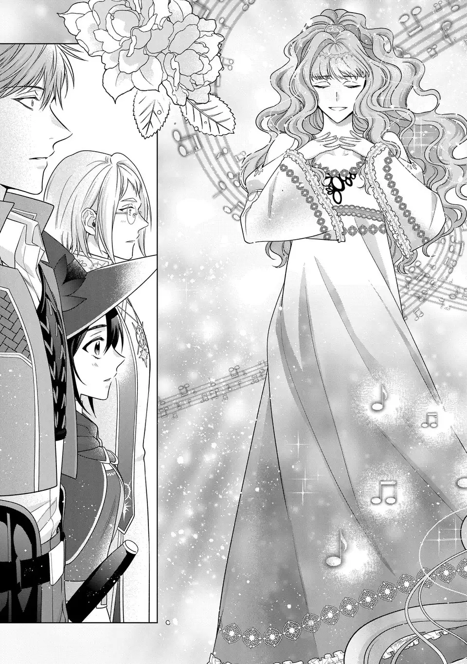 KASEI MADOOUSHI NO ISEKAI SEIKATSU (MANGA) - raw - Chapter 44 - https://jpdd.ccdd.to/JPDD/kaseimadooushinoisekaiseikatsumanga/275557/myhkw0topda.webp