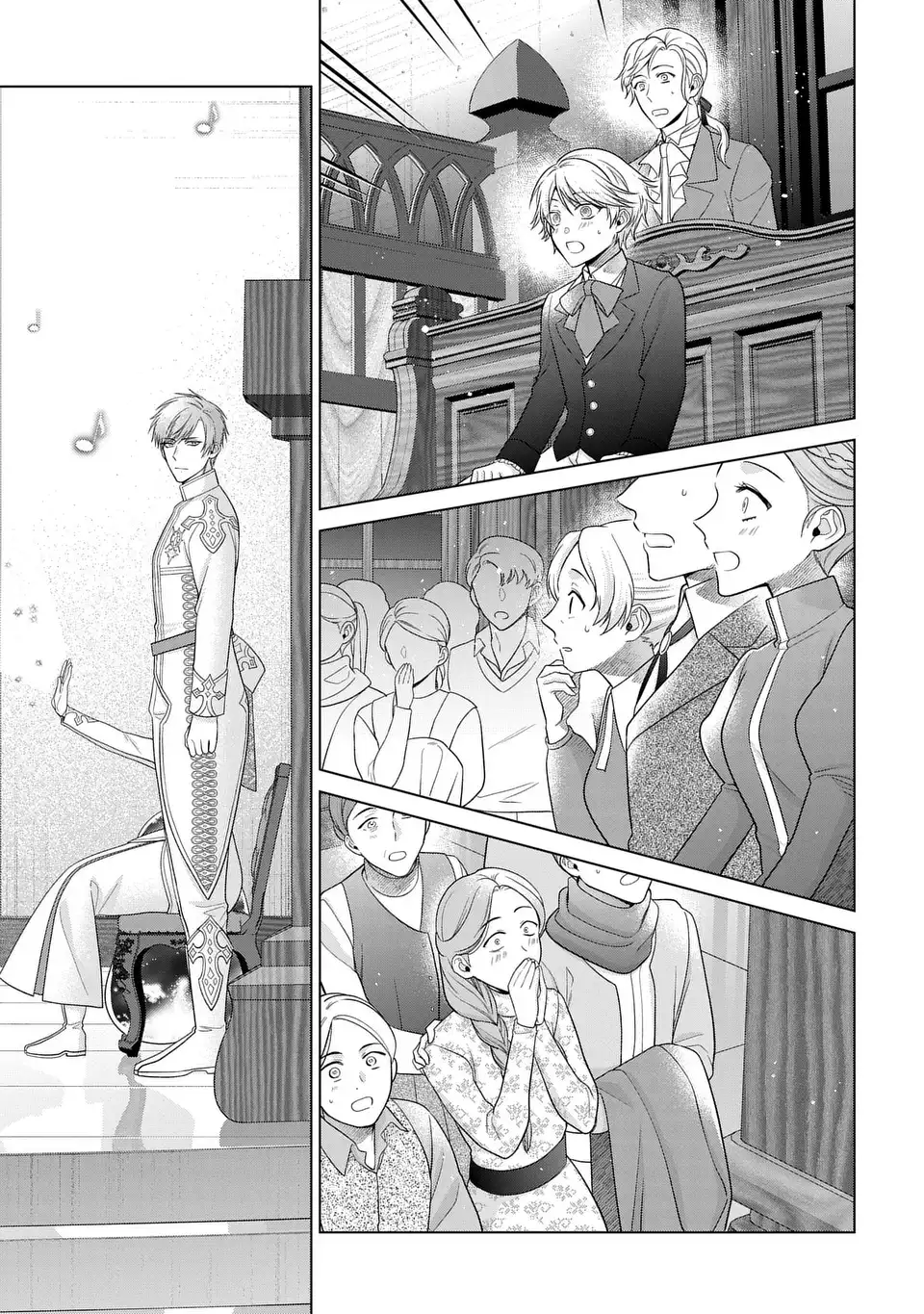 KASEI MADOOUSHI NO ISEKAI SEIKATSU (MANGA) - raw - Chapter 51 - https://jpdd.ccdd.to/JPDD/kaseimadooushinoisekaiseikatsumanga/510000/vou1hddtu32.webp
