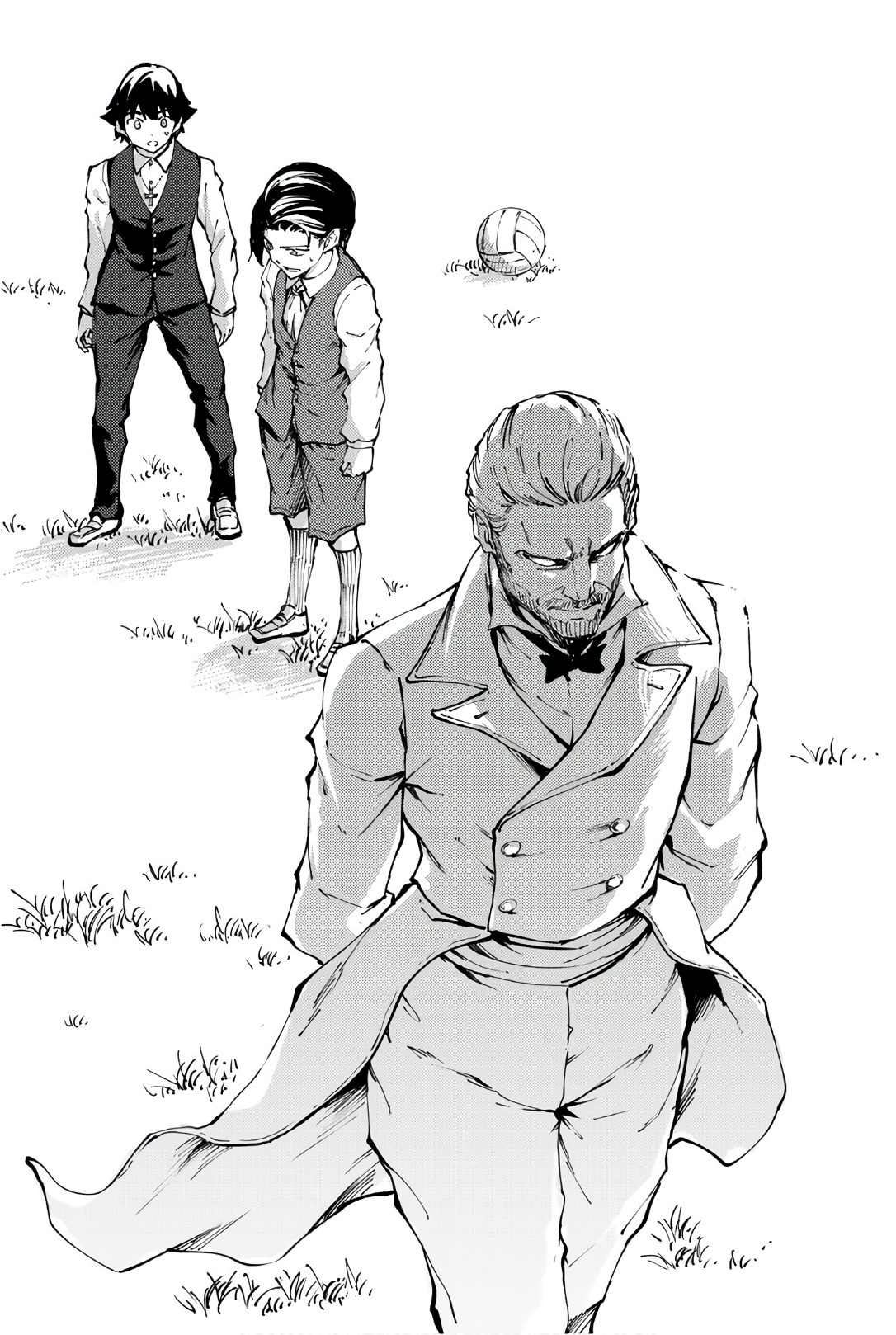 KATSUTE KAMI DATTA KEMONOTACHI E - raw - Chapter 41 - https://jpdd.ccdd.to/JPDD/katsutekamidattakemonotachie/149966/ymet55w0imn.jpg