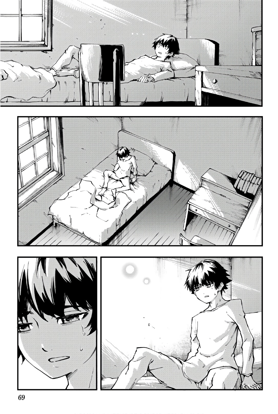 KATSUTE KAMI DATTA KEMONOTACHI E - raw - Chapter 40 - https://jpdd.ccdd.to/JPDD/katsutekamidattakemonotachie/149967/frjbiswh3d0.jpg