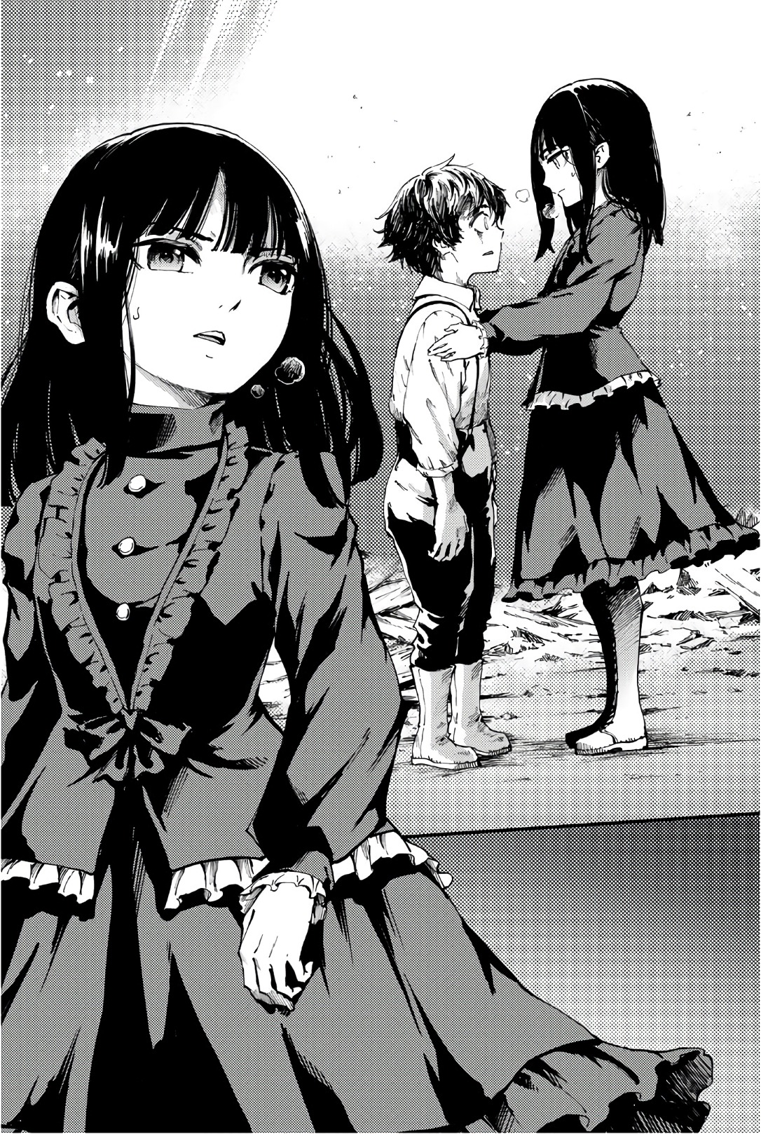 KATSUTE KAMI DATTA KEMONOTACHI E - raw - Chapter 38 - https://jpdd.ccdd.to/JPDD/katsutekamidattakemonotachie/149969/og0ruxaxgww.jpg