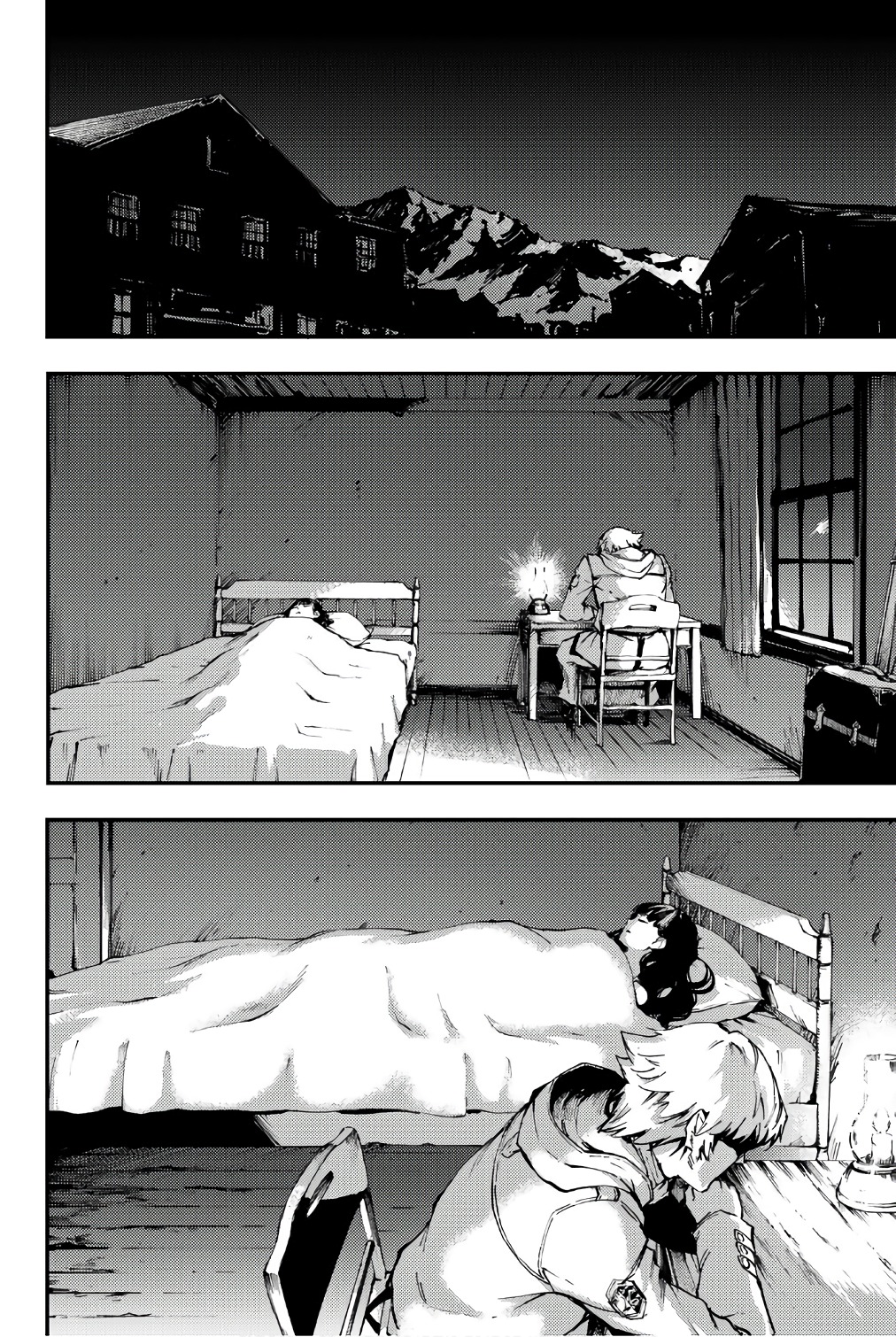 KATSUTE KAMI DATTA KEMONOTACHI E - raw - Chapter 37 - https://jpdd.ccdd.to/JPDD/katsutekamidattakemonotachie/149971/shpyt32urww.jpg