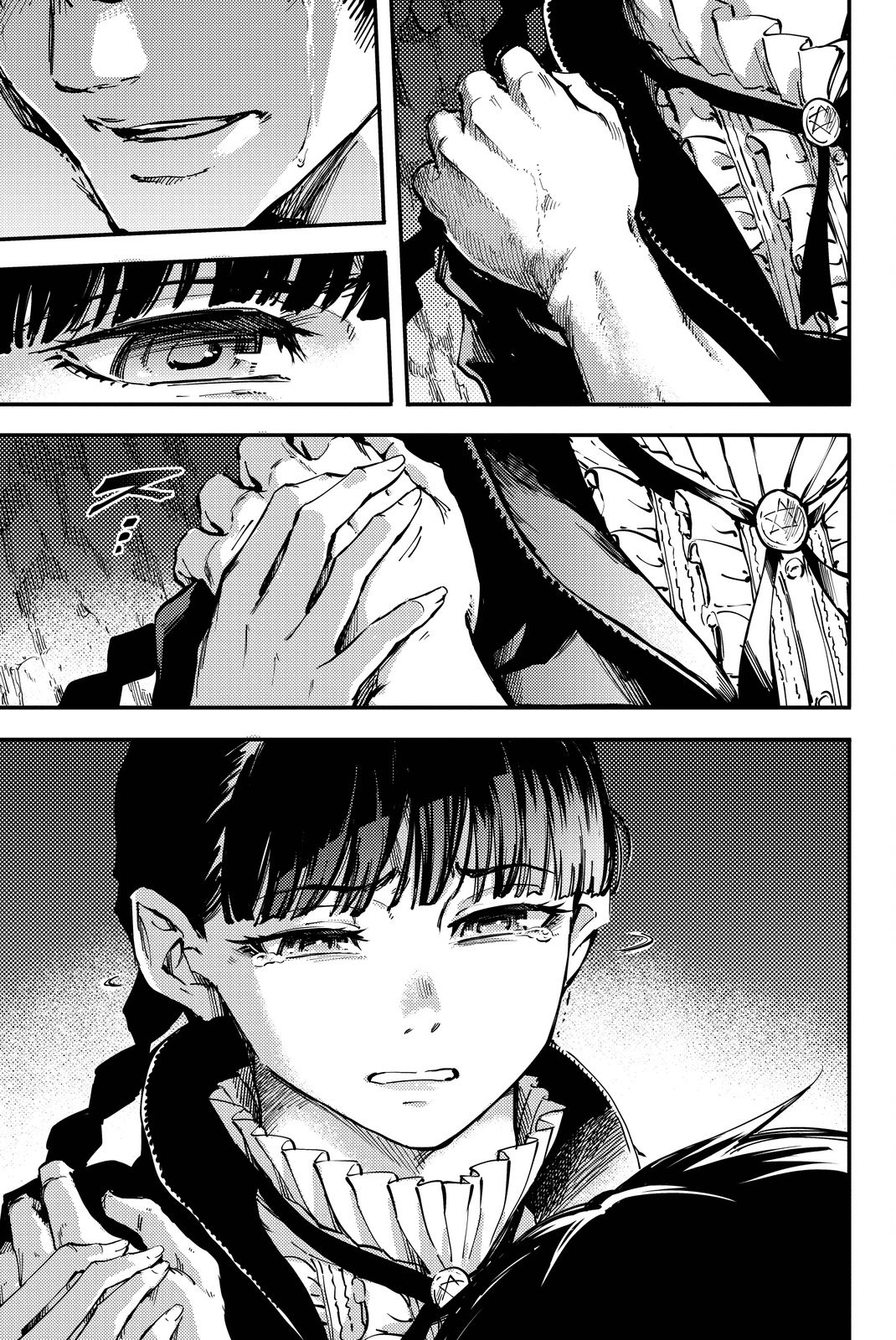 KATSUTE KAMI DATTA KEMONOTACHI E - raw - Chapter 21 - https://jpdd.ccdd.to/JPDD/katsutekamidattakemonotachie/149985/f1hhig3e0h4.jpg