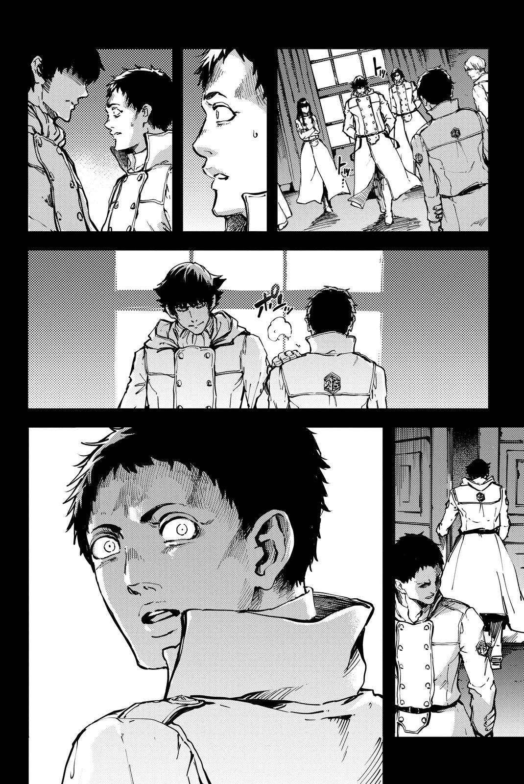 KATSUTE KAMI DATTA KEMONOTACHI E - raw - Chapter 19 - https://jpdd.ccdd.to/JPDD/katsutekamidattakemonotachie/149987/hxwbnspul3g.jpg