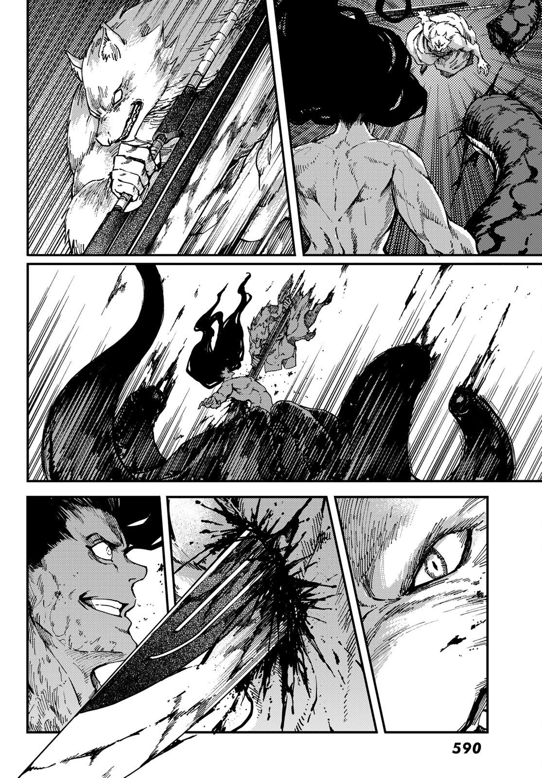 KATSUTE KAMI DATTA KEMONOTACHI E - raw - Chapter 74 - https://jpdd.ccdd.to/JPDD/katsutekamidattakemonotachie/184821/vtxb1pyat34.jpg