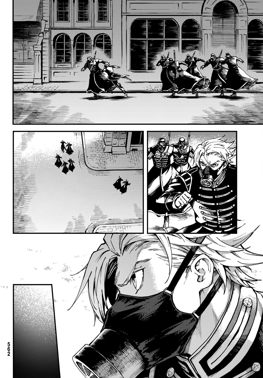 KATSUTE KAMI DATTA KEMONOTACHI E - raw - Chapter 76 - https://jpdd.ccdd.to/JPDD/katsutekamidattakemonotachie/191630/cx0byy2brp0.jpg