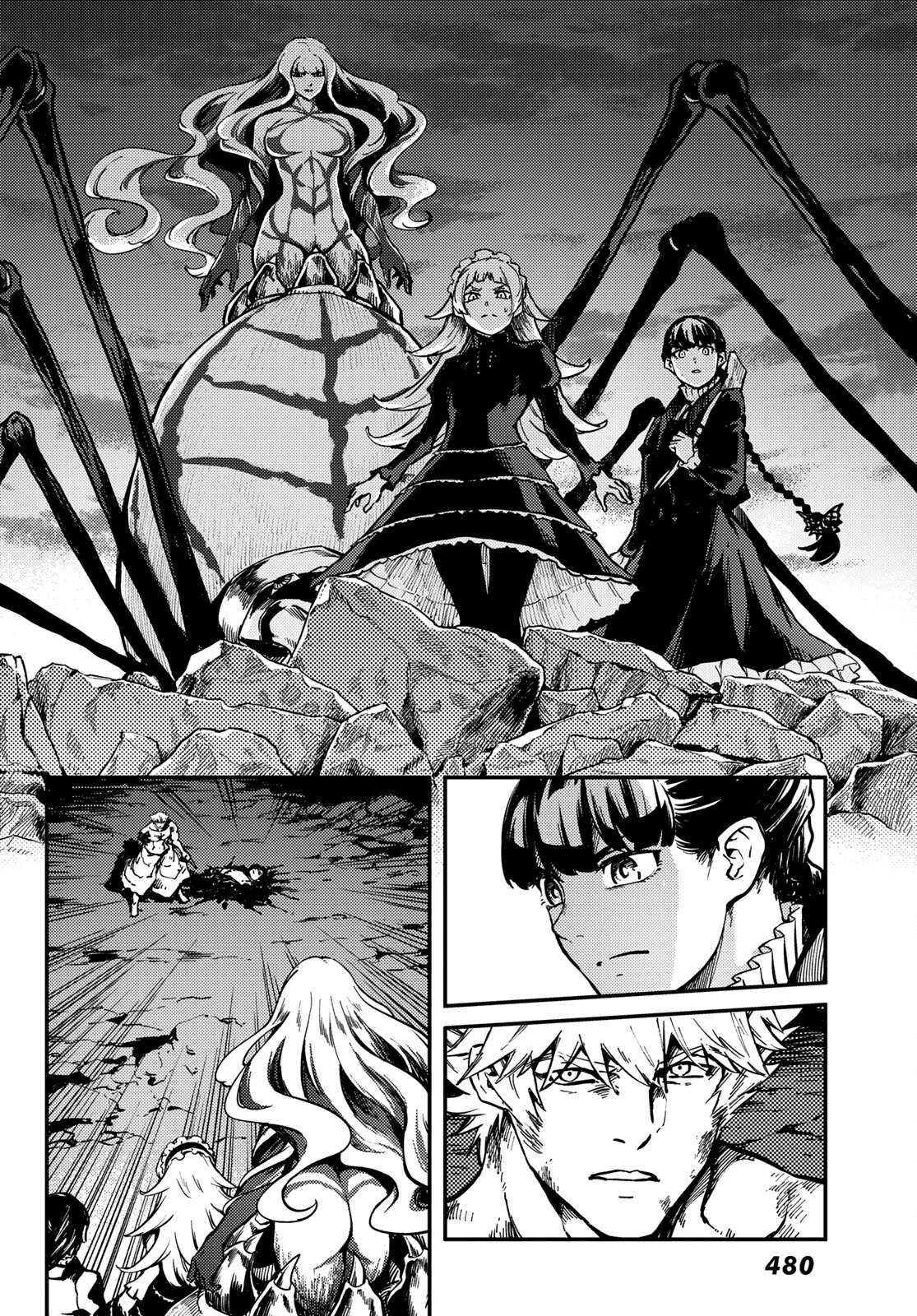 KATSUTE KAMI DATTA KEMONOTACHI E - raw - Chapter 82 - https://jpdd.ccdd.to/JPDD/katsutekamidattakemonotachie/213440/o0titn55dl4.jpg