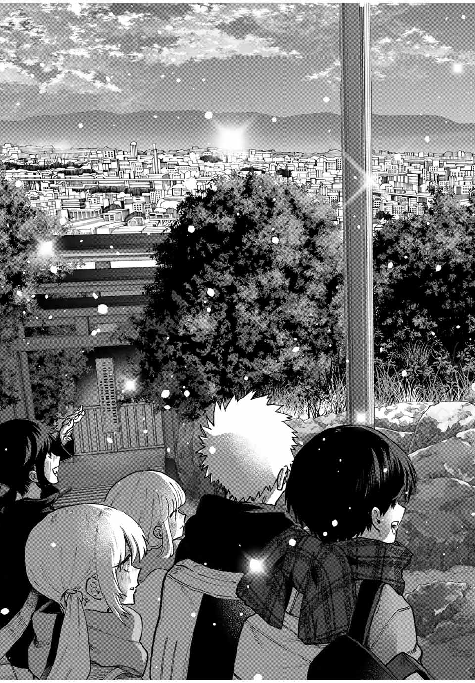 KAWAII DAKE JA NAI SHIKIMORI-SAN - raw - Chapter 92 - https://jpdd.ccdd.to/JPDD/kawaiidakejanaishikimorisan/158047/ys3mgfqxsqu.jpg