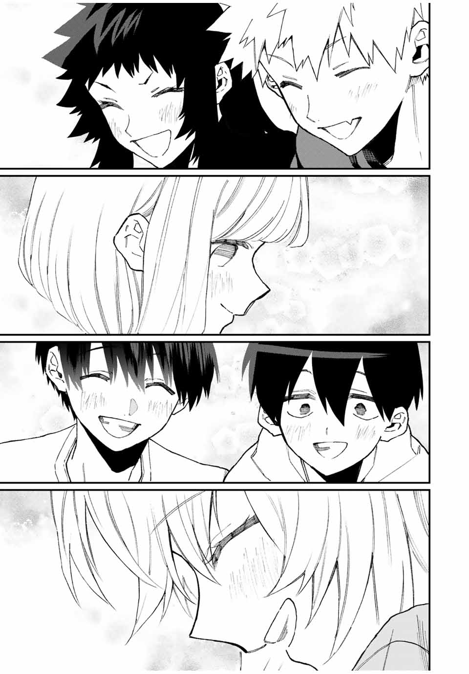 KAWAII DAKE JA NAI SHIKIMORI-SAN - raw - Chapter 93 - https://jpdd.ccdd.to/JPDD/kawaiidakejanaishikimorisan/158764/fpd4efkt4t5.jpg
