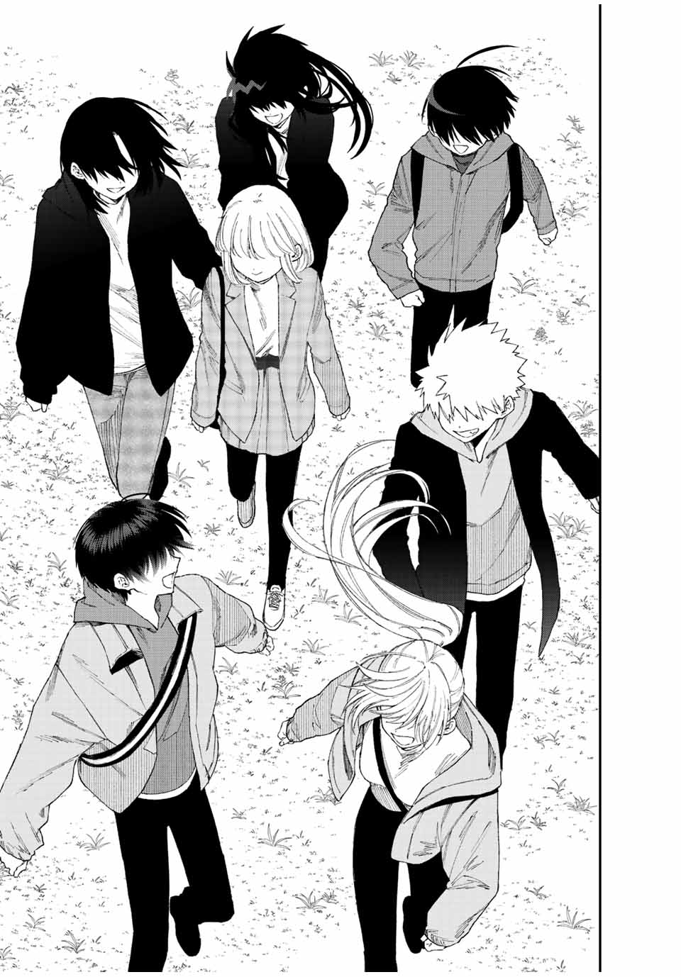 KAWAII DAKE JA NAI SHIKIMORI-SAN - raw - Chapter 165 - https://jpdd.ccdd.to/JPDD/kawaiidakejanaishikimorisan/217438/kjnnzivr2gy.jpg