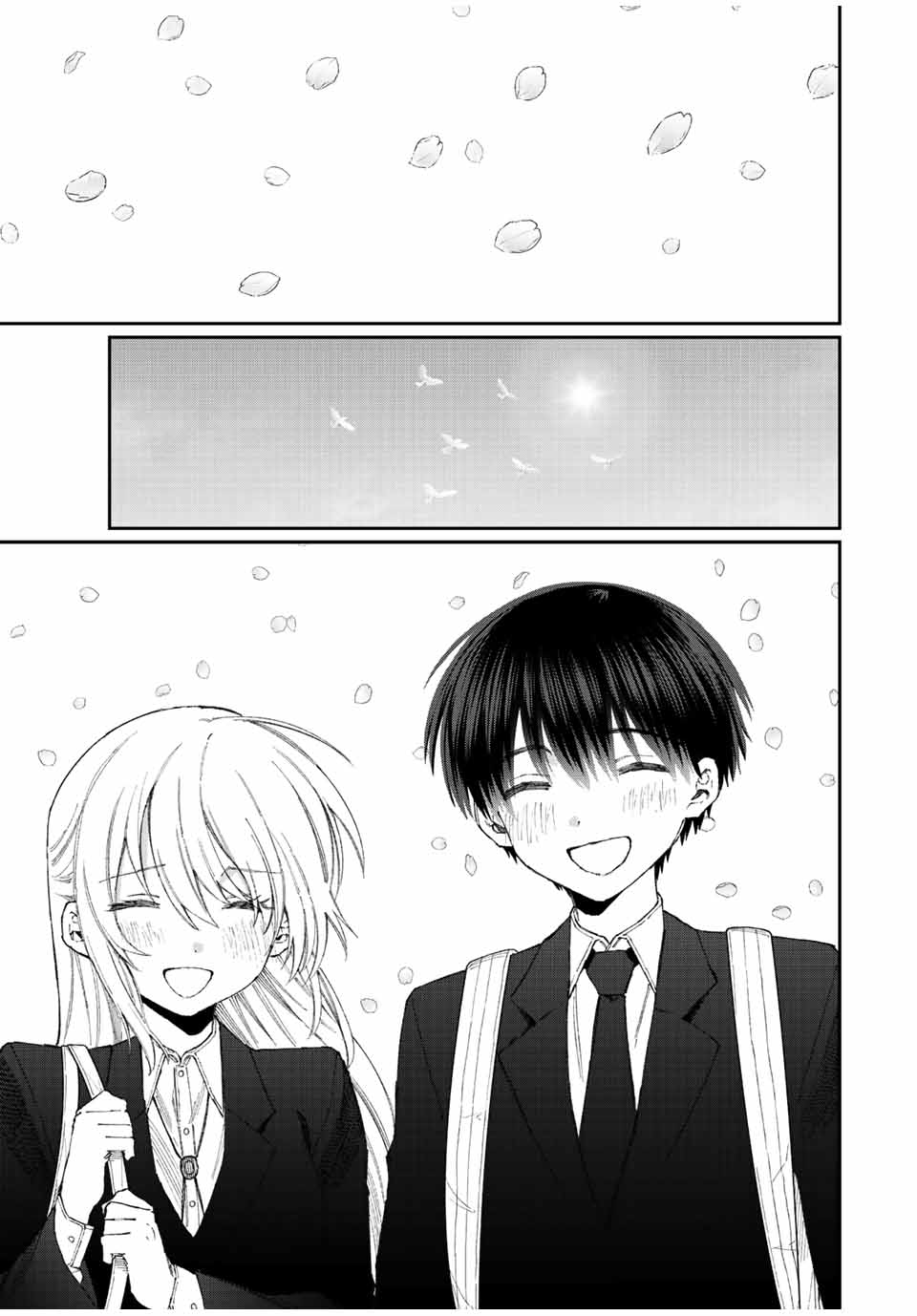 KAWAII DAKE JA NAI SHIKIMORI-SAN - raw - Chapter 172 - https://jpdd.ccdd.to/JPDD/kawaiidakejanaishikimorisan/223637/r4eacfuo3l4.jpg