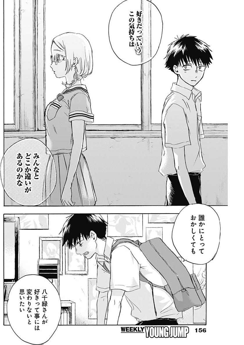 KAWAI-SOU NI NE, GENKI-KUN - raw - Chapter 19 - https://jpdd.ccdd.to/JPDD/kawaisouninegenkikun/103543/ole23ev1ffl.jpg