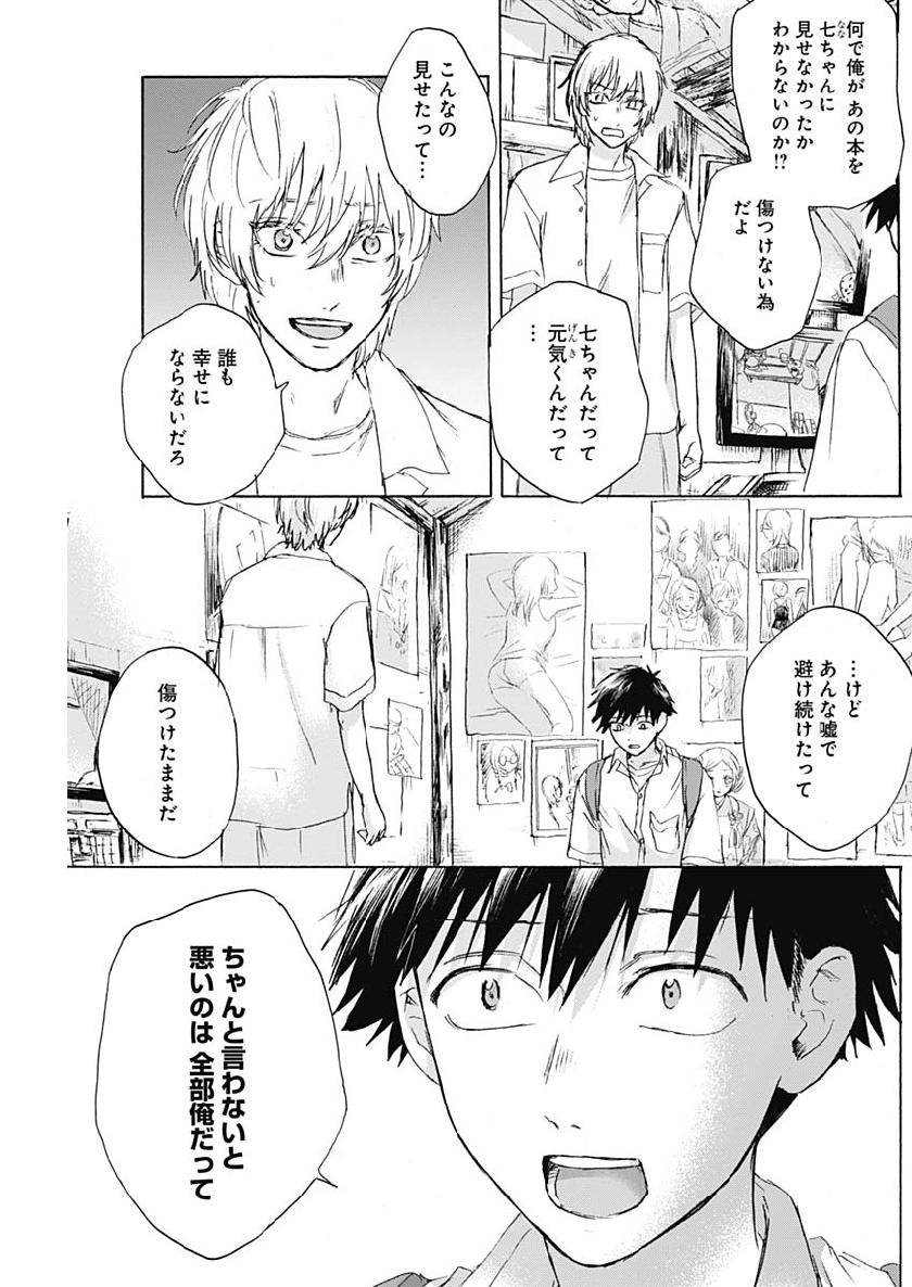 KAWAI-SOU NI NE, GENKI-KUN - raw - Chapter 20 - https://jpdd.ccdd.to/JPDD/kawaisouninegenkikun/103923/2jrofowr12o.jpg