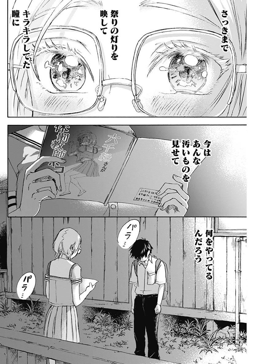 KAWAI-SOU NI NE, GENKI-KUN - raw - Chapter 21 - https://jpdd.ccdd.to/JPDD/kawaisouninegenkikun/104271/kja0yhsjqvl.jpg