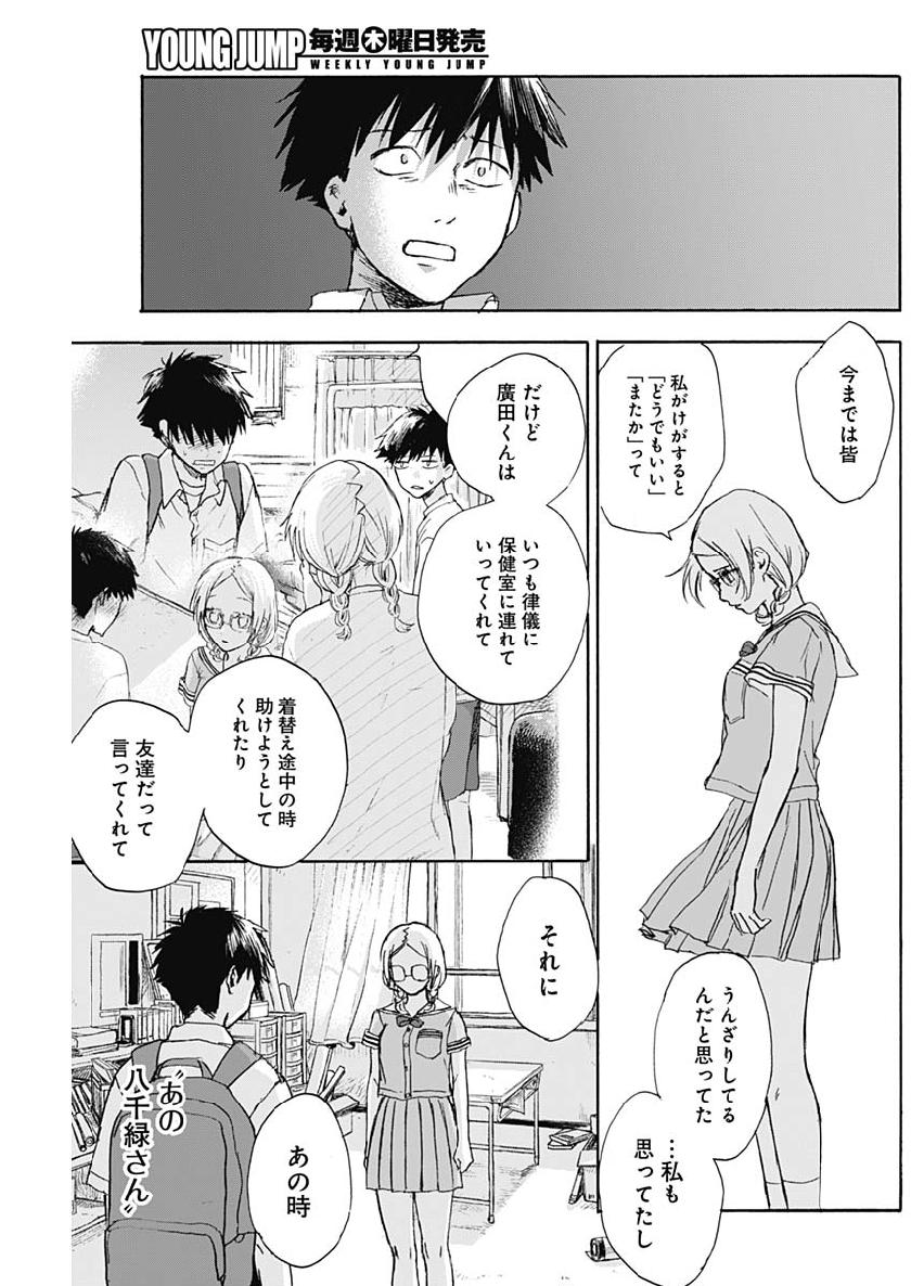 KAWAI-SOU NI NE, GENKI-KUN - raw - Chapter 23 - https://jpdd.ccdd.to/JPDD/kawaisouninegenkikun/106323/lohfcddhjry.jpg