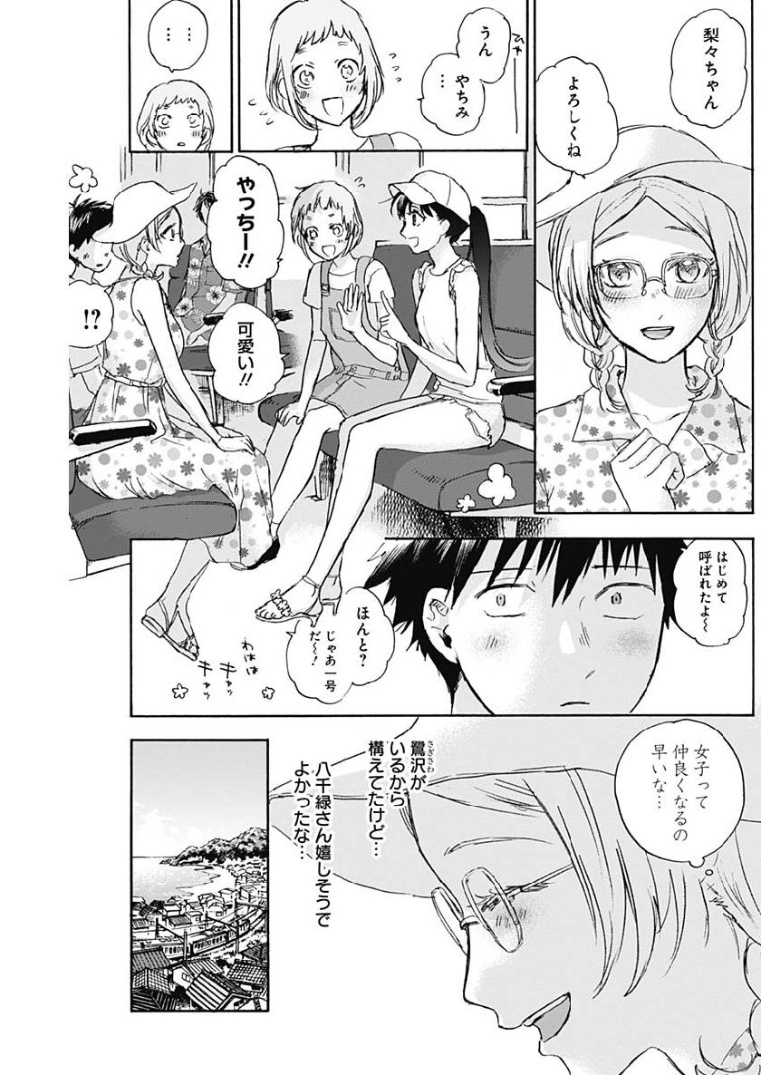 KAWAI-SOU NI NE, GENKI-KUN - raw - Chapter 26 - https://jpdd.ccdd.to/JPDD/kawaisouninegenkikun/108283/mmx43nohsl0.jpg