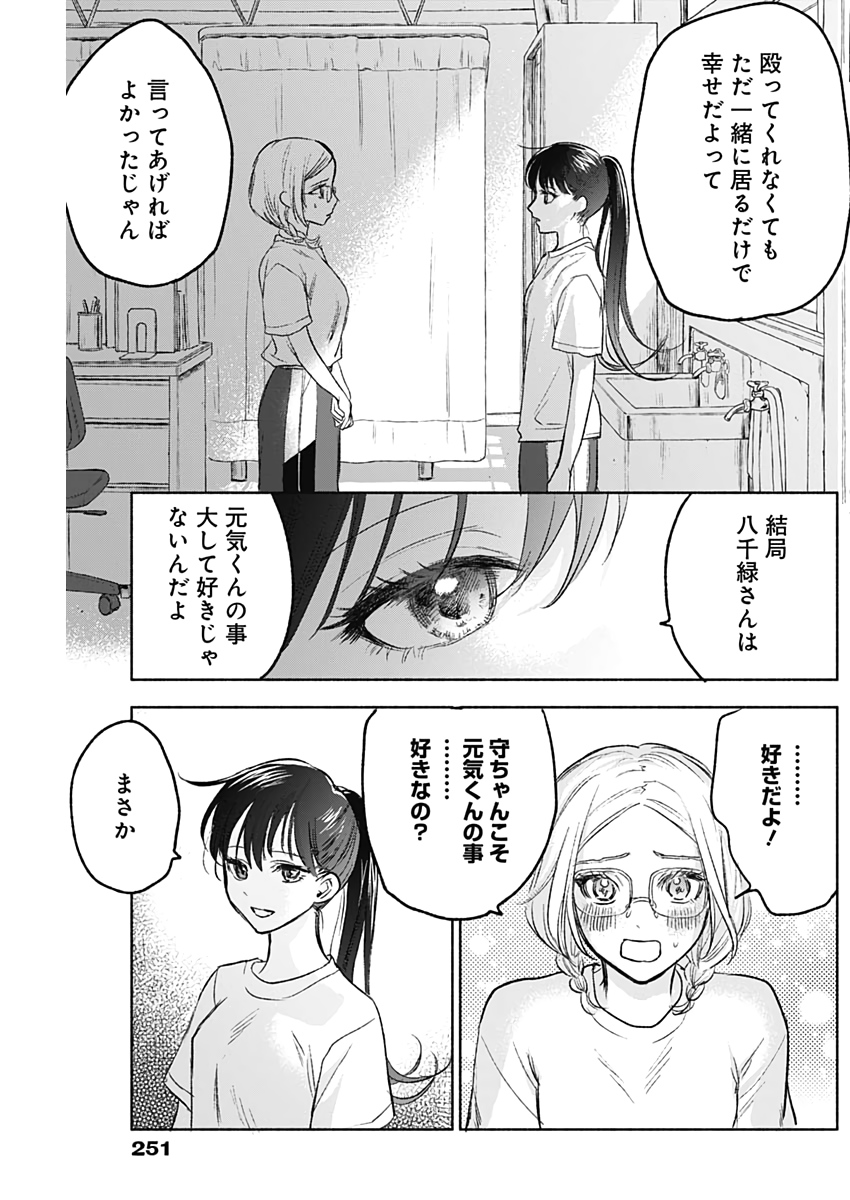 KAWAI-SOU NI NE, GENKI-KUN - raw - Chapter 49 - https://jpdd.ccdd.to/JPDD/kawaisouninegenkikun/129415/a5tjkdxlpzq.jpg