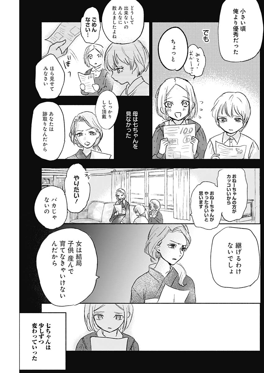KAWAI-SOU NI NE, GENKI-KUN - raw - Chapter 50 - https://jpdd.ccdd.to/JPDD/kawaisouninegenkikun/131414/g3i3g3uo1sr.jpg