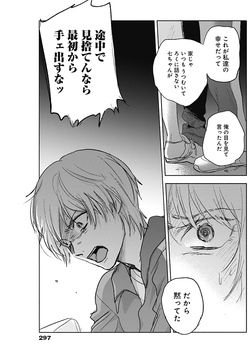 KAWAI-SOU NI NE, GENKI-KUN - raw - Chapter 50 - https://jpdd.ccdd.to/JPDD/kawaisouninegenkikun/131414/yhg4cuxrb3u.jpg