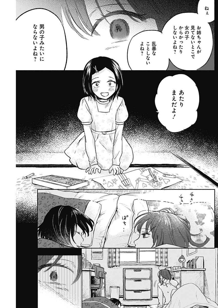 KAWAI-SOU NI NE, GENKI-KUN - raw - Chapter 56 - https://jpdd.ccdd.to/JPDD/kawaisouninegenkikun/137469/ad3ayz0udf0.jpg