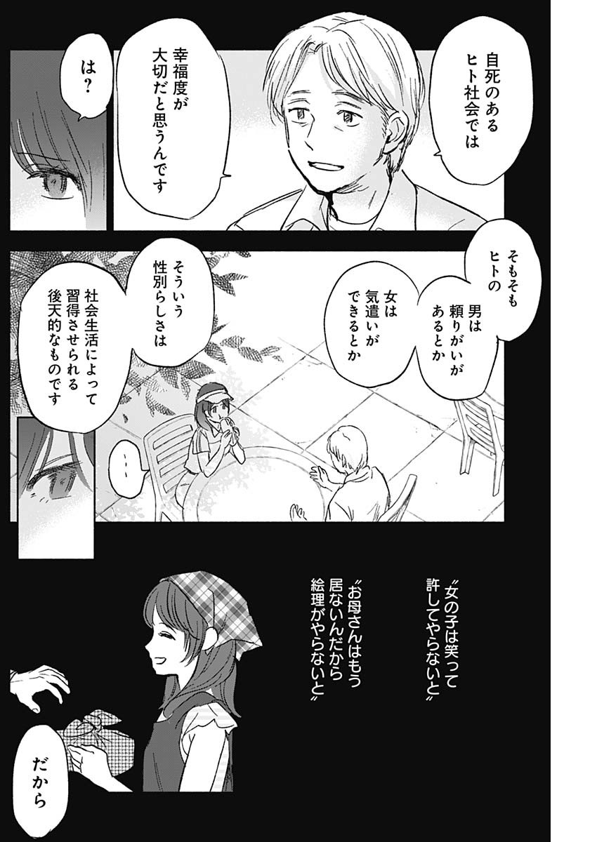 KAWAI-SOU NI NE, GENKI-KUN - raw - Chapter 57 - https://jpdd.ccdd.to/JPDD/kawaisouninegenkikun/138395/hxzeqwn2p0u.jpg