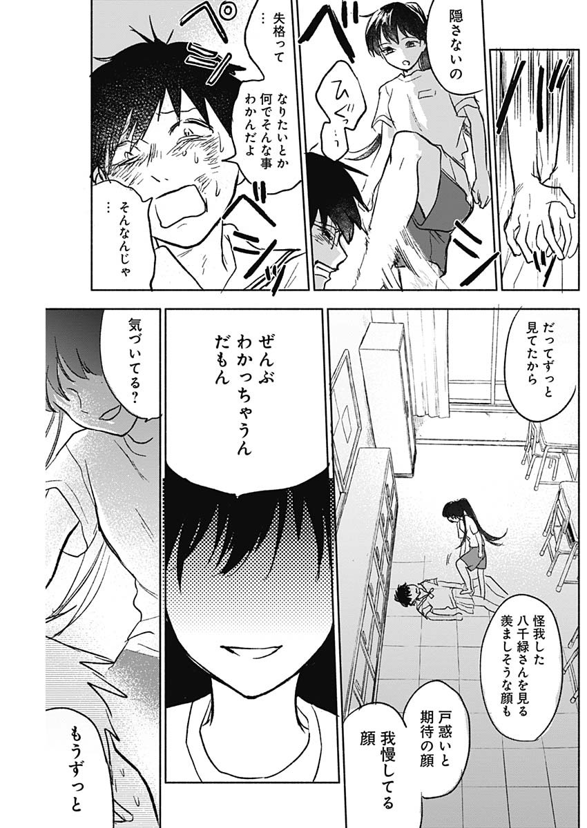 KAWAI-SOU NI NE, GENKI-KUN - raw - Chapter 59 - https://jpdd.ccdd.to/JPDD/kawaisouninegenkikun/140637/qtey3vanfg5.jpg