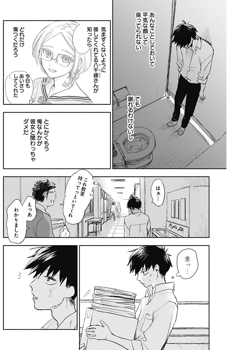 KAWAI-SOU NI NE, GENKI-KUN - raw - Chapter 62 - https://jpdd.ccdd.to/JPDD/kawaisouninegenkikun/143559/nky0rvy04wr.jpg