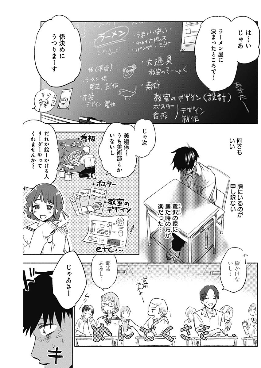 KAWAI-SOU NI NE, GENKI-KUN - raw - Chapter 62 - https://jpdd.ccdd.to/JPDD/kawaisouninegenkikun/143559/waclky3akyp.jpg