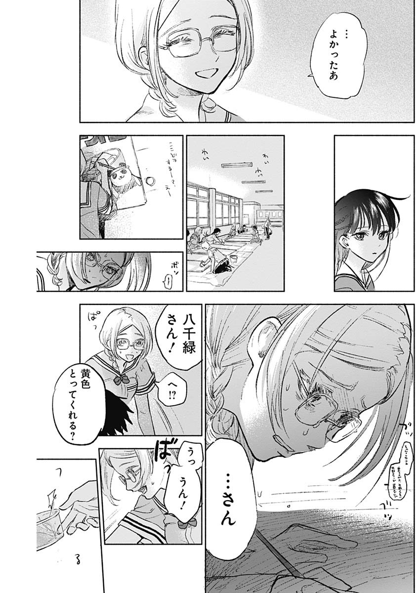 KAWAI-SOU NI NE, GENKI-KUN - raw - Chapter 63 - https://jpdd.ccdd.to/JPDD/kawaisouninegenkikun/144557/temsiz2wabf.jpg