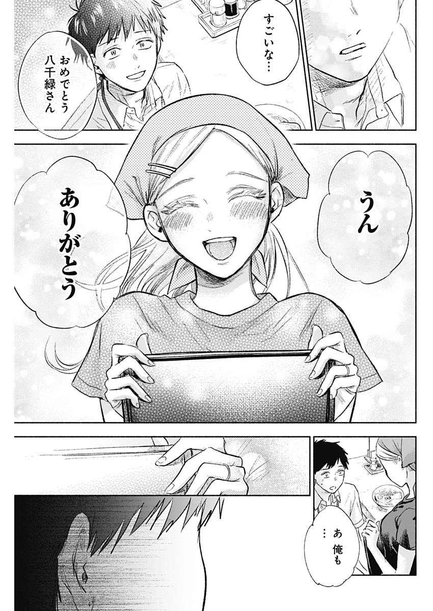 KAWAI-SOU NI NE, GENKI-KUN - raw - Chapter 69 - END - https://jpdd.ccdd.to/JPDD/kawaisouninegenkikun/153246/md4ilxavnfg.jpg