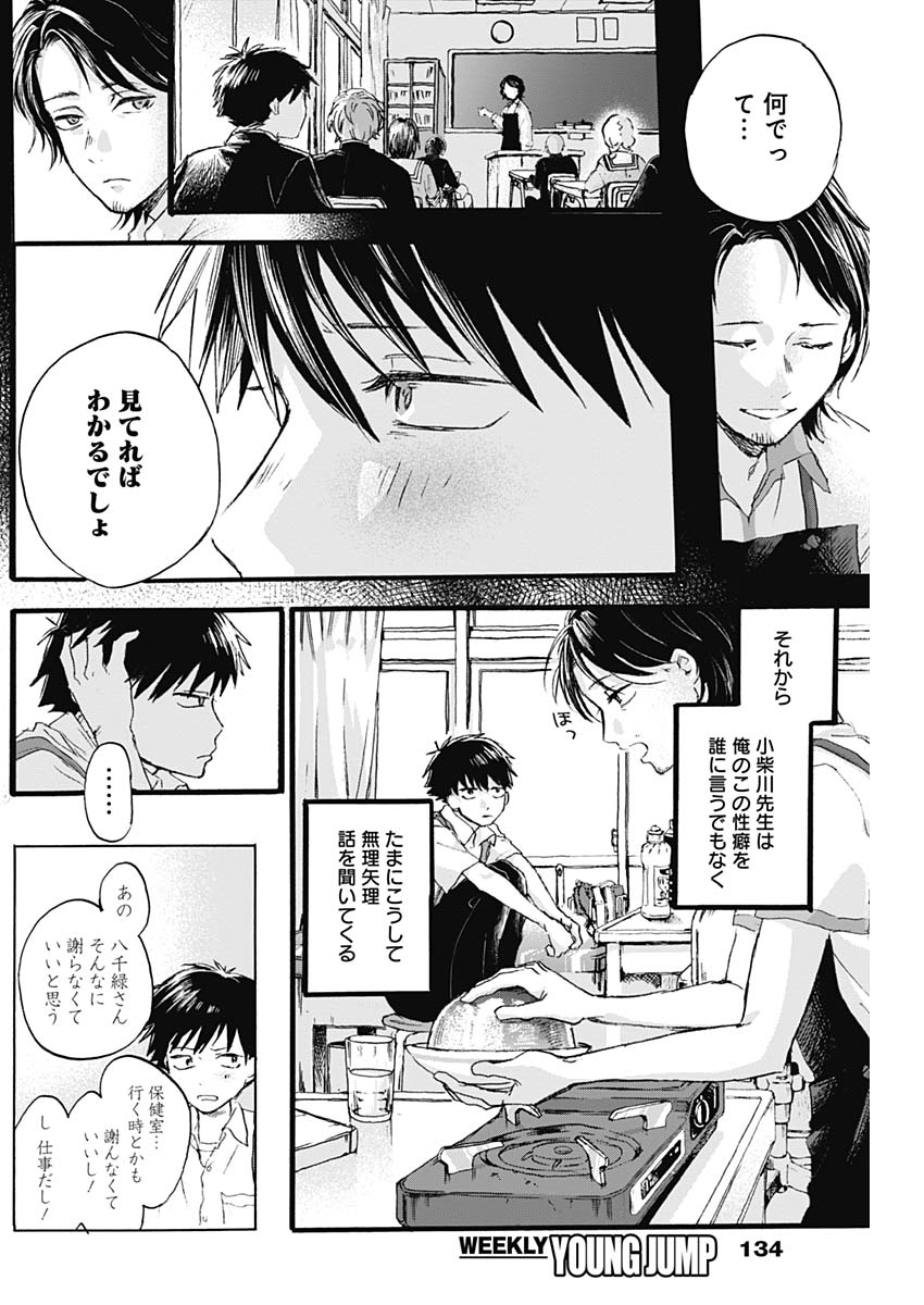 KAWAI-SOU NI NE, GENKI-KUN - raw - Chapter 2 - https://jpdd.ccdd.to/JPDD/kawaisouninegenkikun/91102/ixw12gb2ixy.jpg