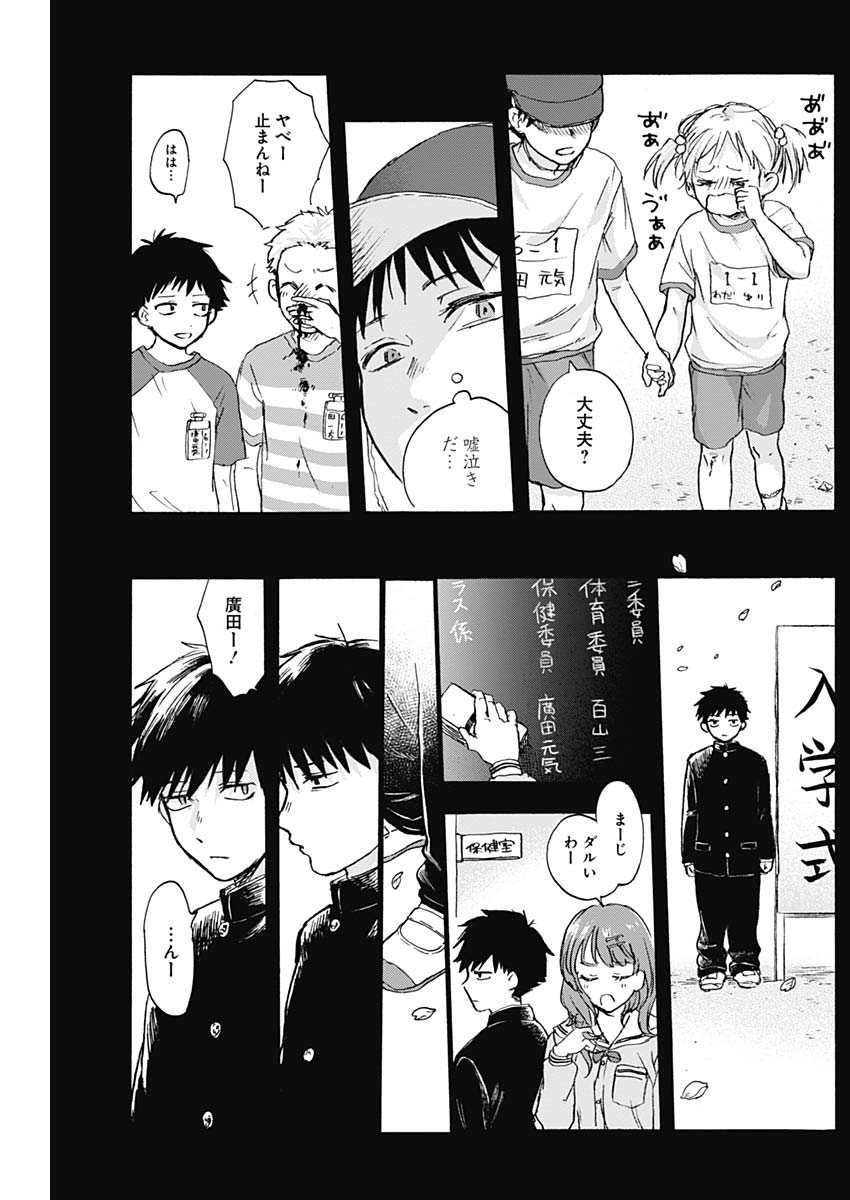 KAWAI-SOU NI NE, GENKI-KUN - raw - Chapter 2 - https://jpdd.ccdd.to/JPDD/kawaisouninegenkikun/91102/ncsx2qnkm4n.jpg
