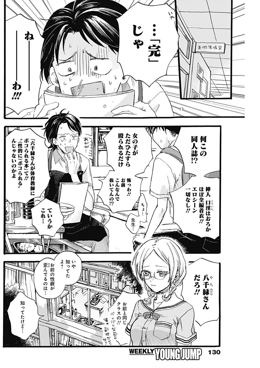 KAWAI-SOU NI NE, GENKI-KUN - raw - Chapter 2 - https://jpdd.ccdd.to/JPDD/kawaisouninegenkikun/91102/whxc2tf4psu.jpg