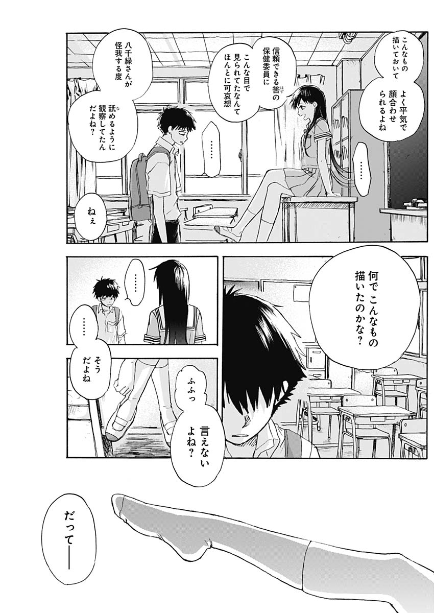 KAWAI-SOU NI NE, GENKI-KUN - raw - Chapter 4 - https://jpdd.ccdd.to/JPDD/kawaisouninegenkikun/91819/ntilj2n5qmm.jpg