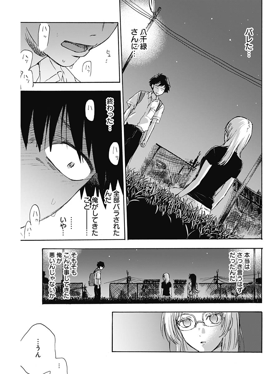 KAWAI-SOU NI NE, GENKI-KUN - raw - Chapter 8 - https://jpdd.ccdd.to/JPDD/kawaisouninegenkikun/94216/54u5jfnzewe.jpg