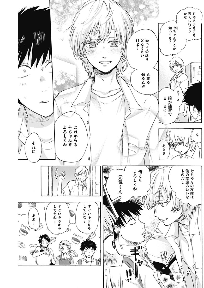 KAWAI-SOU NI NE, GENKI-KUN - raw - Chapter 9 - https://jpdd.ccdd.to/JPDD/kawaisouninegenkikun/94848/jfwmm2ziygg.jpg