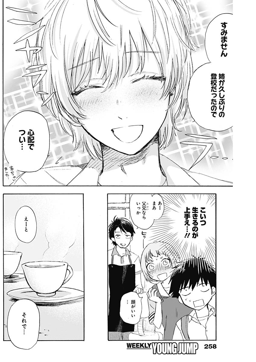 KAWAI-SOU NI NE, GENKI-KUN - raw - Chapter 9 - https://jpdd.ccdd.to/JPDD/kawaisouninegenkikun/94848/tucx2zmuctd.jpg