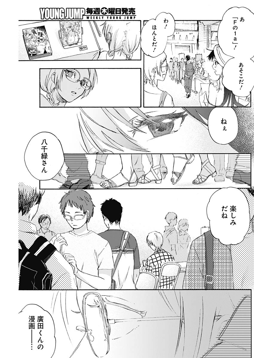 KAWAI-SOU NI NE, GENKI-KUN - raw - Chapter 13 - https://jpdd.ccdd.to/JPDD/kawaisouninegenkikun/97205/fgklbb5beqm.jpg